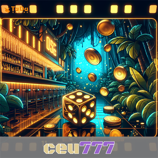 Confiavel e Divertido: ceu777 No Mundo dos Jogos Online