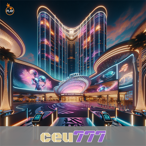 Diversão em Jogos: O Atraente Mundo do site ceu777