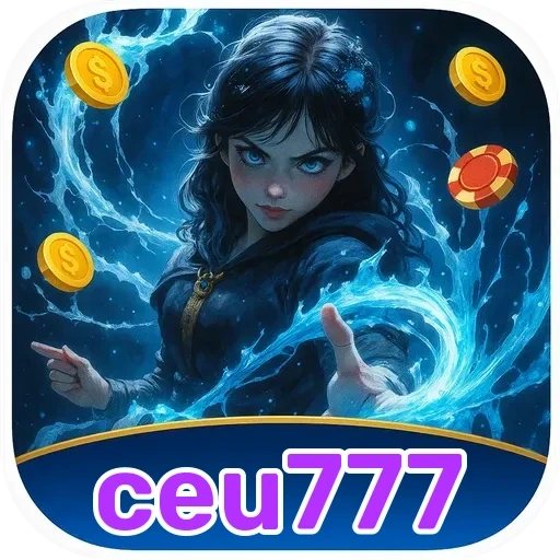 ceu777: Jogos Que Encantam e Divertem na Plataforma Brasileira